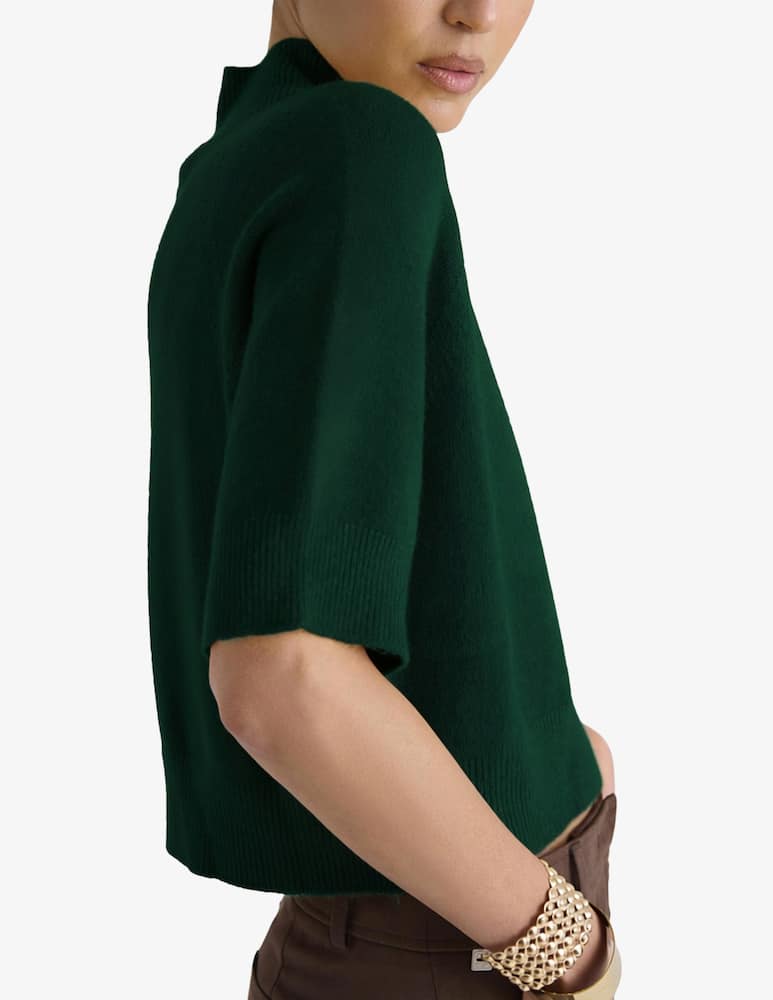 rinascente Manila Grace Short sweater