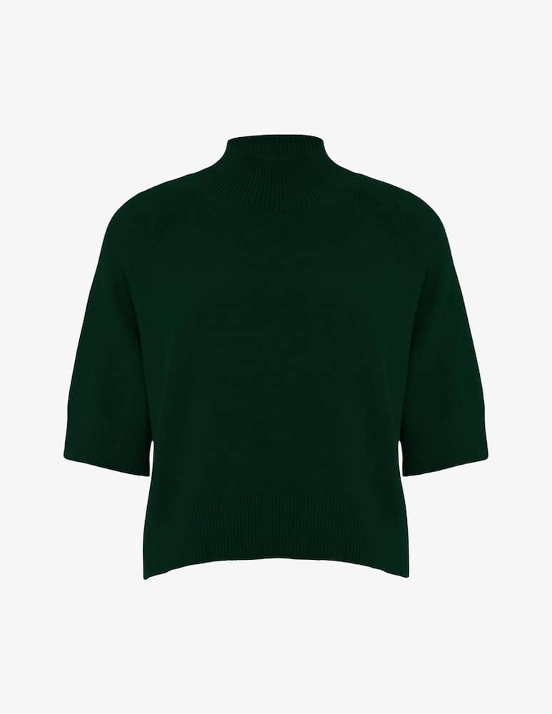 rinascente Manila Grace Short sweater