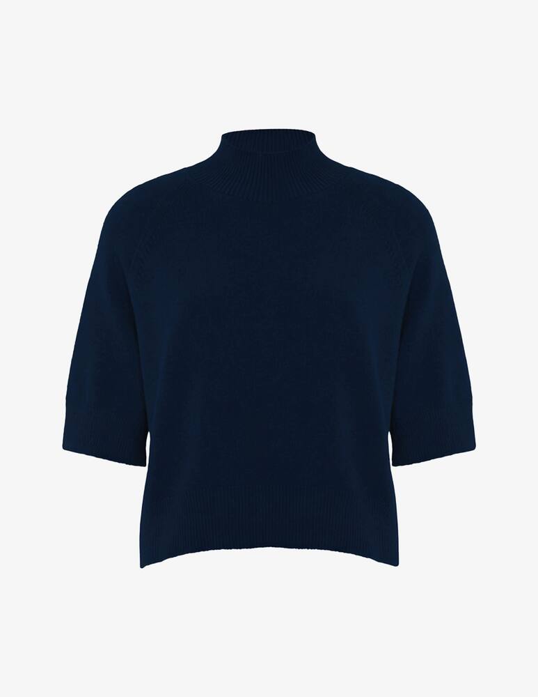 rinascente Manila Grace Short-sleeve sweater