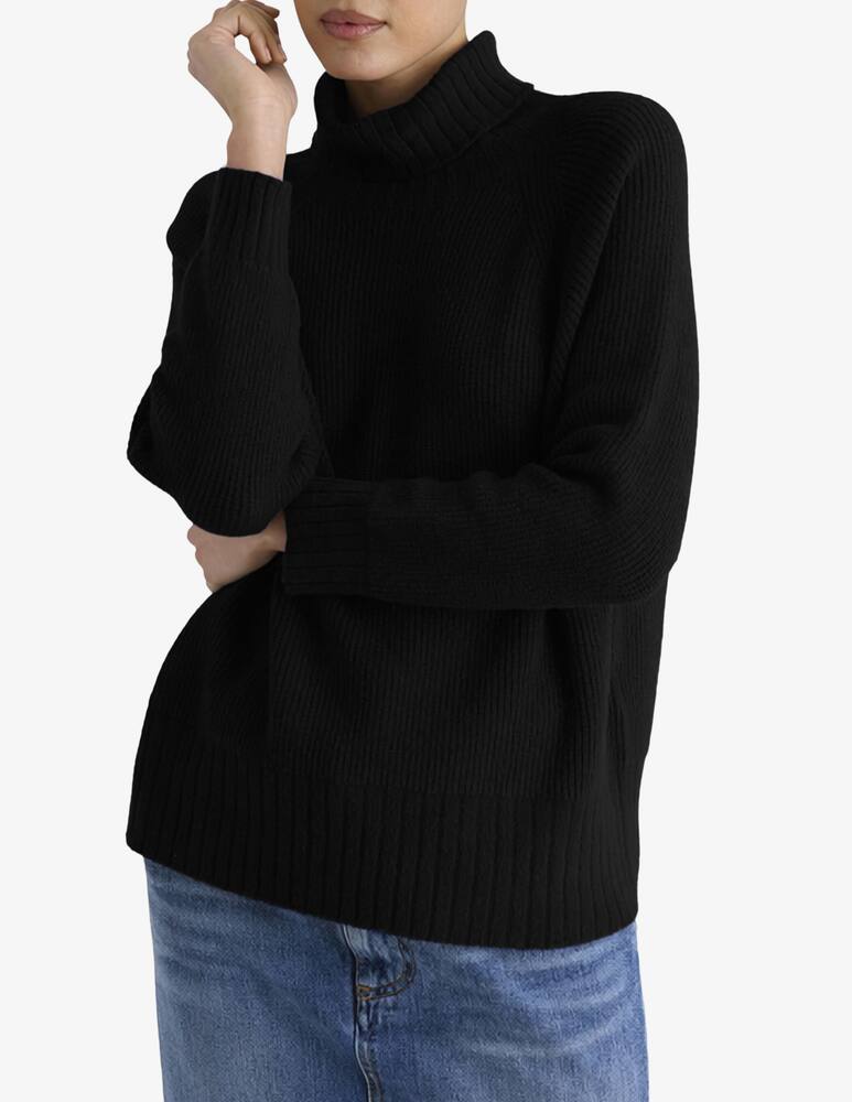 rinascente Manila Grace Turtleneck jumper