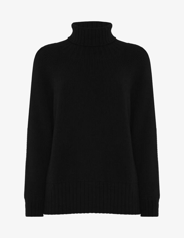 rinascente Manila Grace Turtleneck jumper