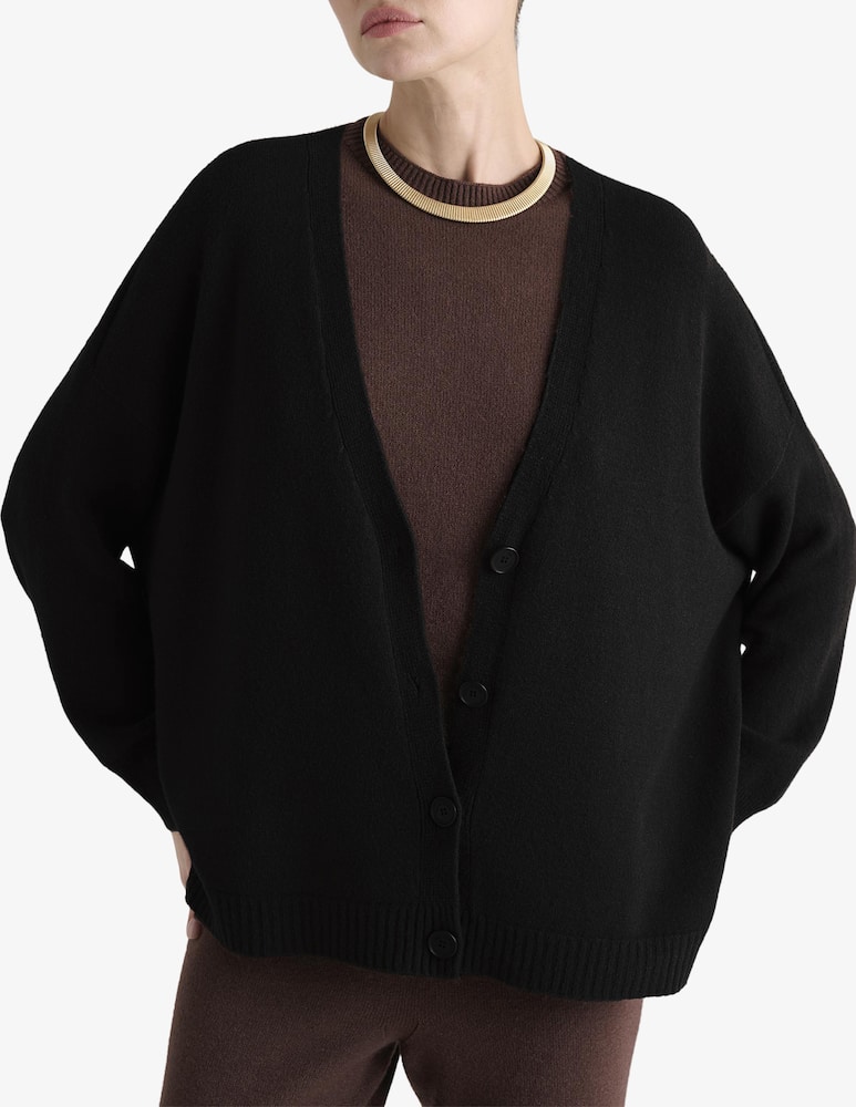 rinascente Manila Grace Cardigan in maglia
