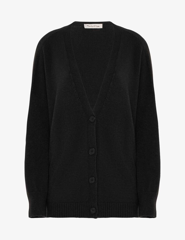 rinascente Manila Grace Cardigan in maglia
