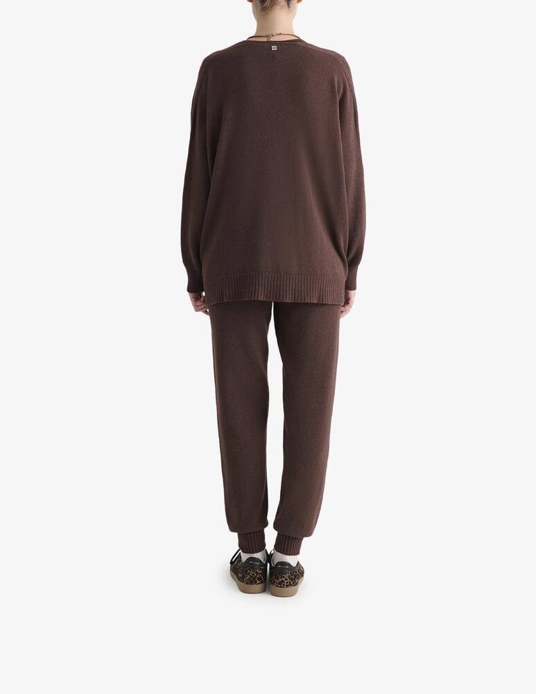 rinascente Manila Grace Cardigan in maglia con bottoni