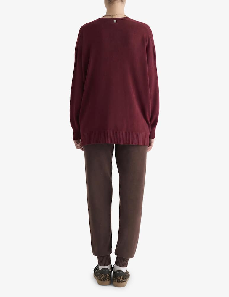 rinascente Manila Grace Cardigan in maglia