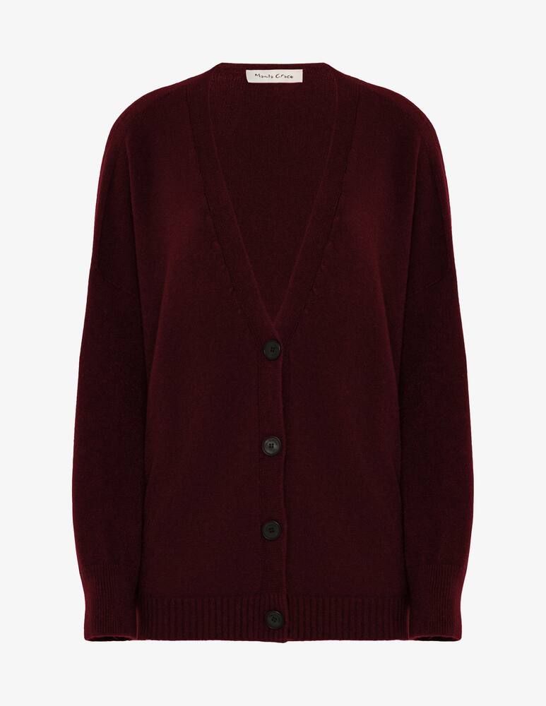 rinascente Manila Grace Cardigan in maglia