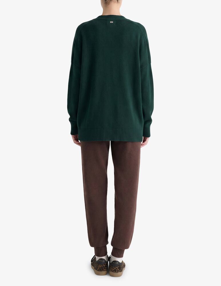 rinascente Manila Grace Cardigan in maglia