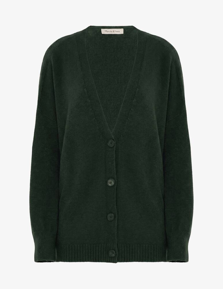 rinascente Manila Grace Cardigan in maglia