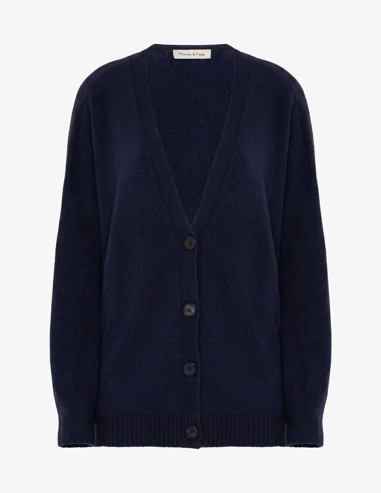 rinascente Manila Grace Cardigan in maglia