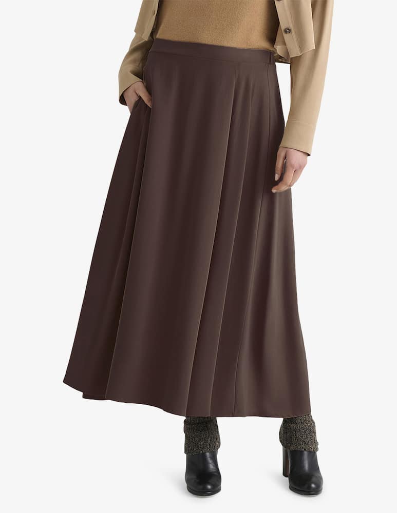 rinascente Manila Grace Midi skirt