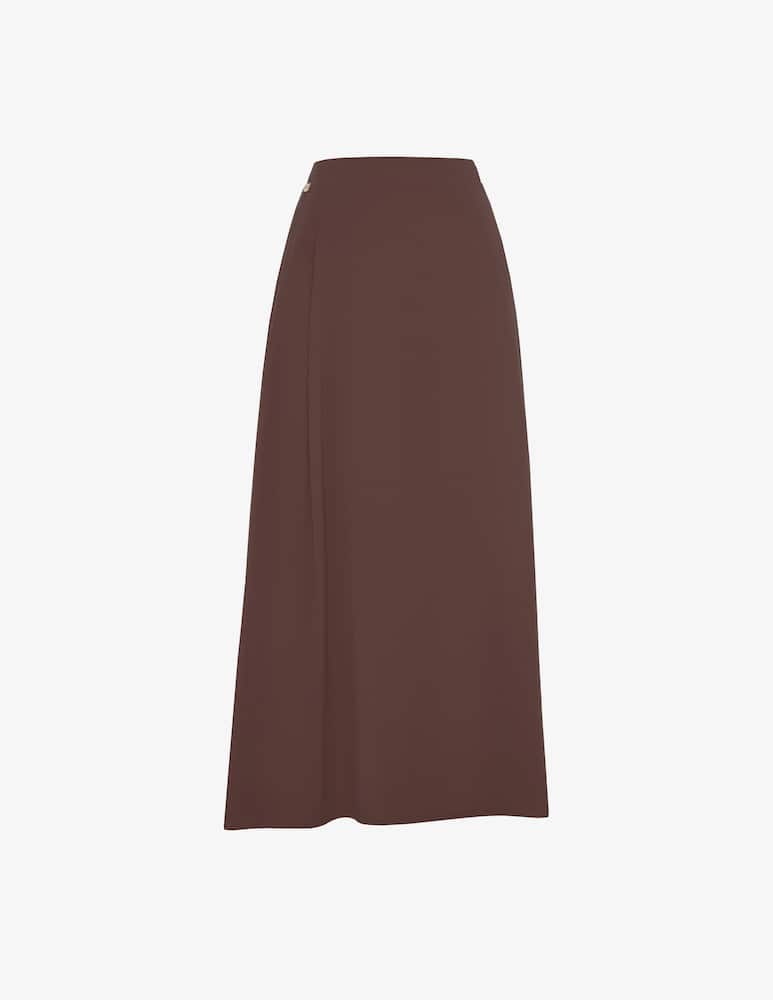 Manila Grace Midi skirt - picture 4 Manila Grace Midi skirt - picture 4
