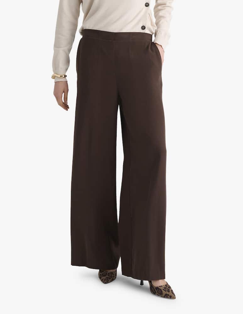 rinascente Manila Grace Straight trousers