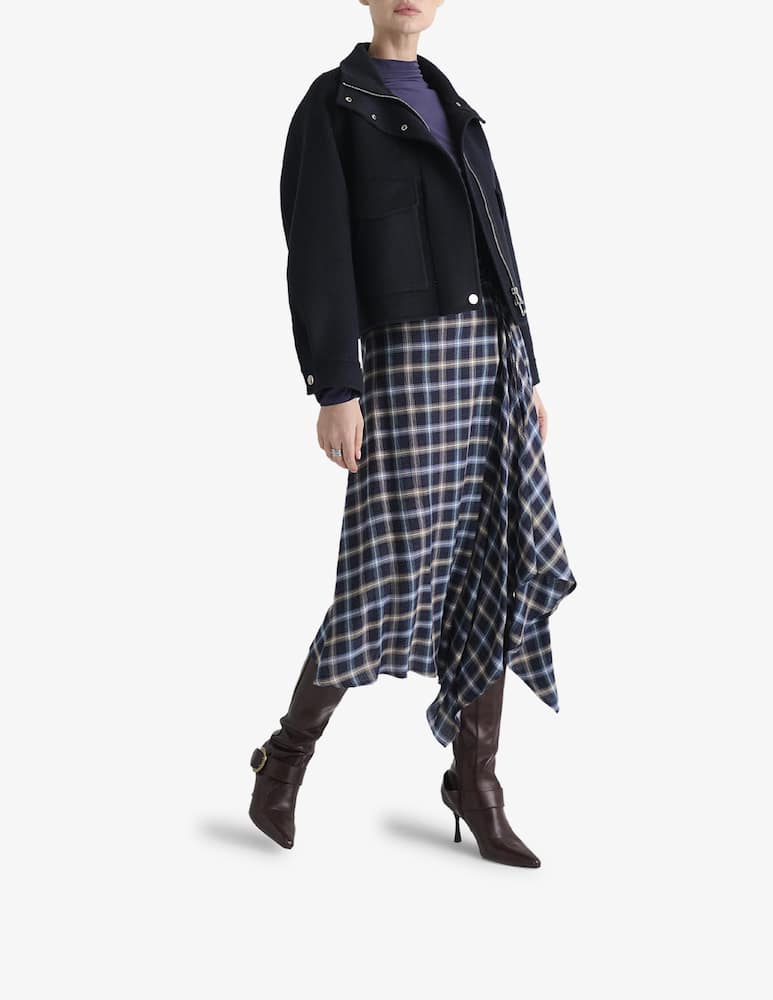 Manila Grace Short coat jacket - picture 2