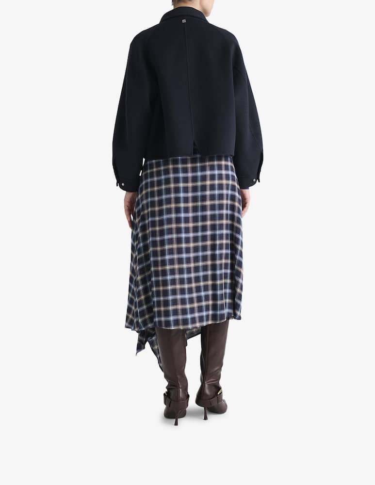 Manila Grace Short coat jacket - picture 3