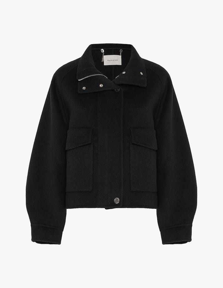 Manila Grace Short coat jacket - picture 4