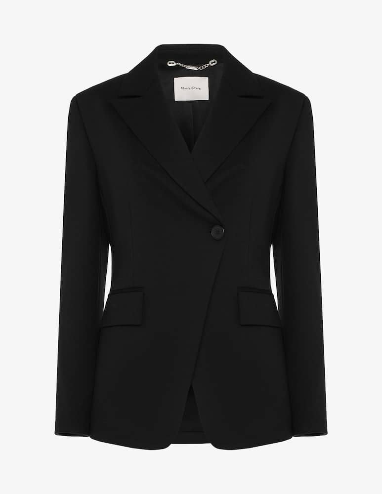 Manila Grace Tailored jacket - picture 1 Manila Grace Tailored jacket - picture 1