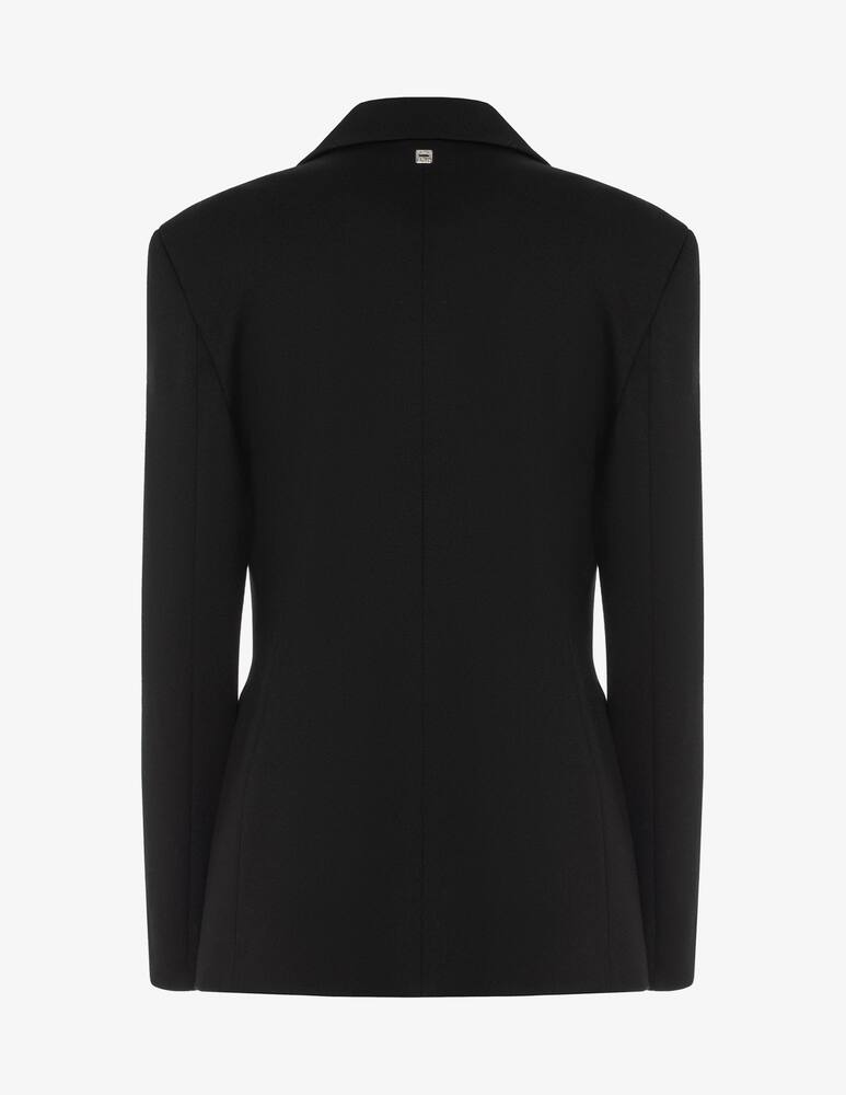 Manila Grace Tailored jacket - picture 2 Manila Grace Tailored jacket - picture 2