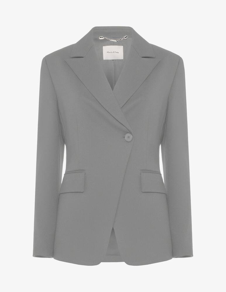 Manila Grace Fitted jacket - picture 1 Manila Grace Fitted jacket - picture 1