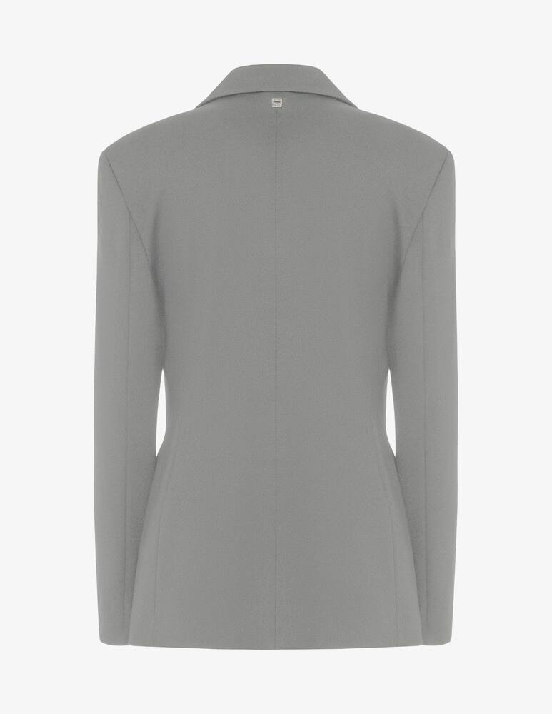 Manila Grace Fitted jacket - picture 2 Manila Grace Fitted jacket - picture 2
