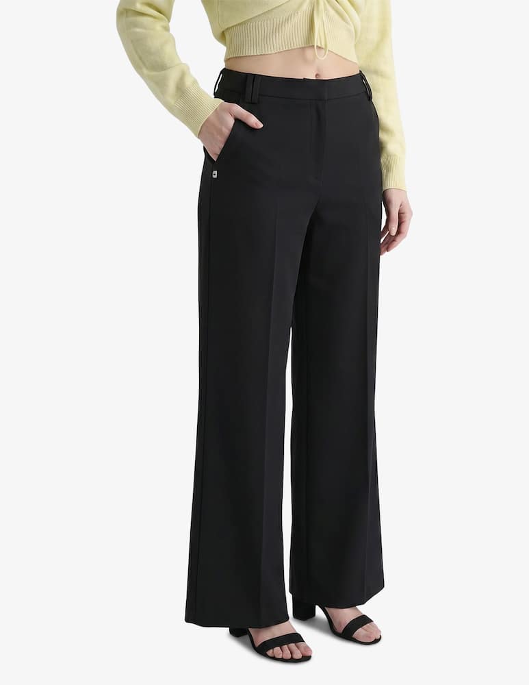 Manila Grace Pantalone palazzo - immagine 1 Manila Grace Pantalone palazzo - immagine 1