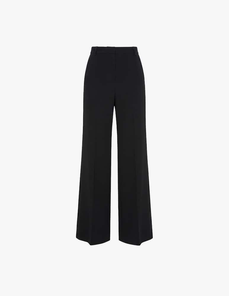 Manila Grace Pantalone palazzo - immagine 3 Manila Grace Pantalone palazzo - immagine 3