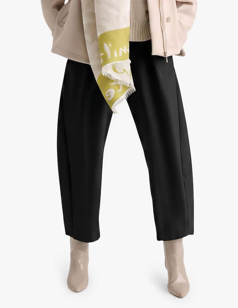 Manila Grace Pantalone balloon - immagine 1 Manila Grace Pantalone balloon - immagine 1