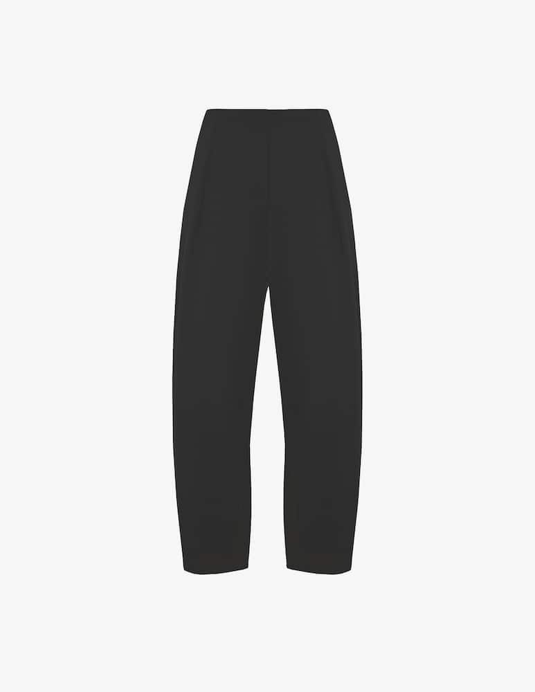 Manila Grace Pantalone balloon - immagine 4 Manila Grace Pantalone balloon - immagine 4