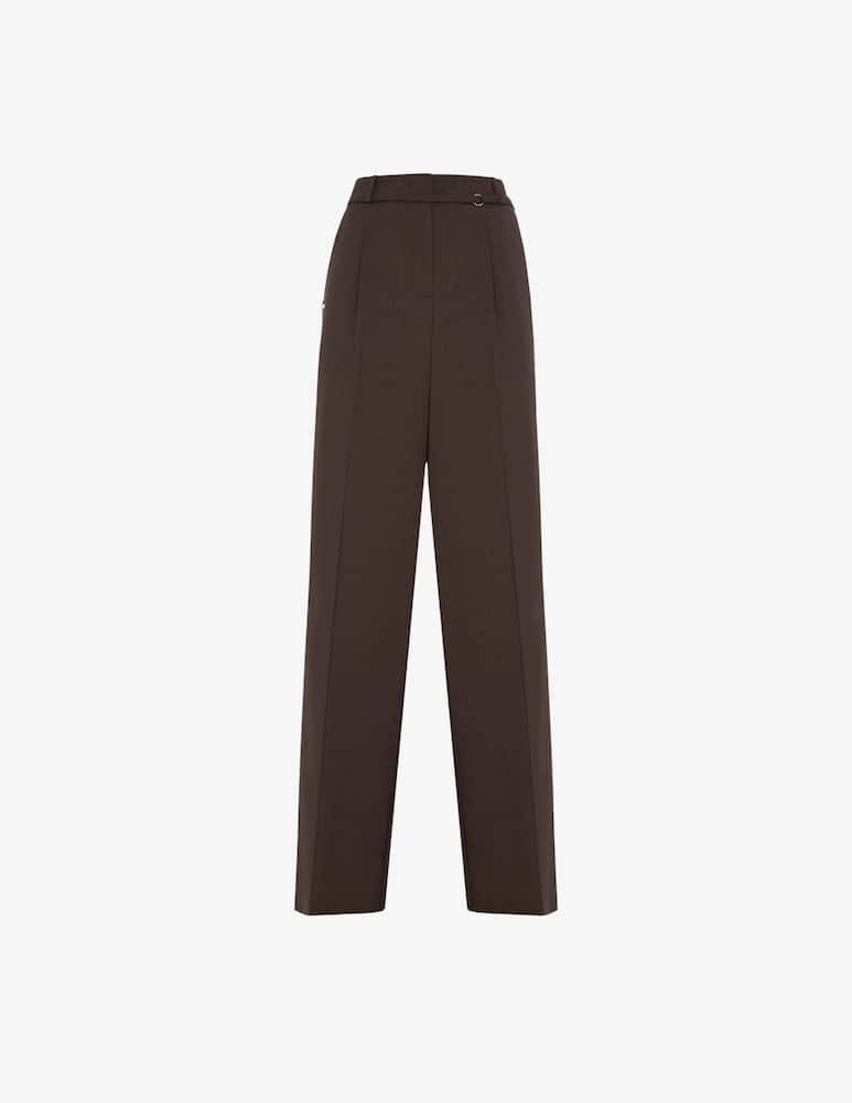 rinascente Manila Grace Straight trousers