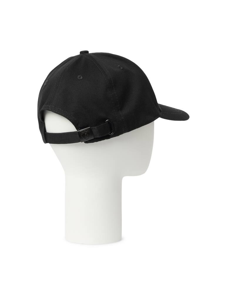 rinascente Lamborghini Cotton logo baseball cap