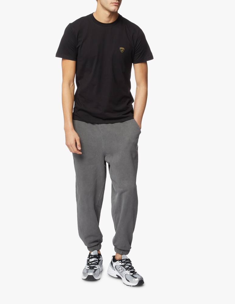 rinascente Lamborghini Small logo t-shirt