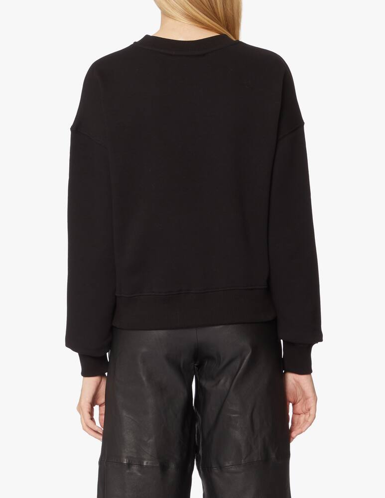 rinascente Chiara Ferragni Felpa Eye-star