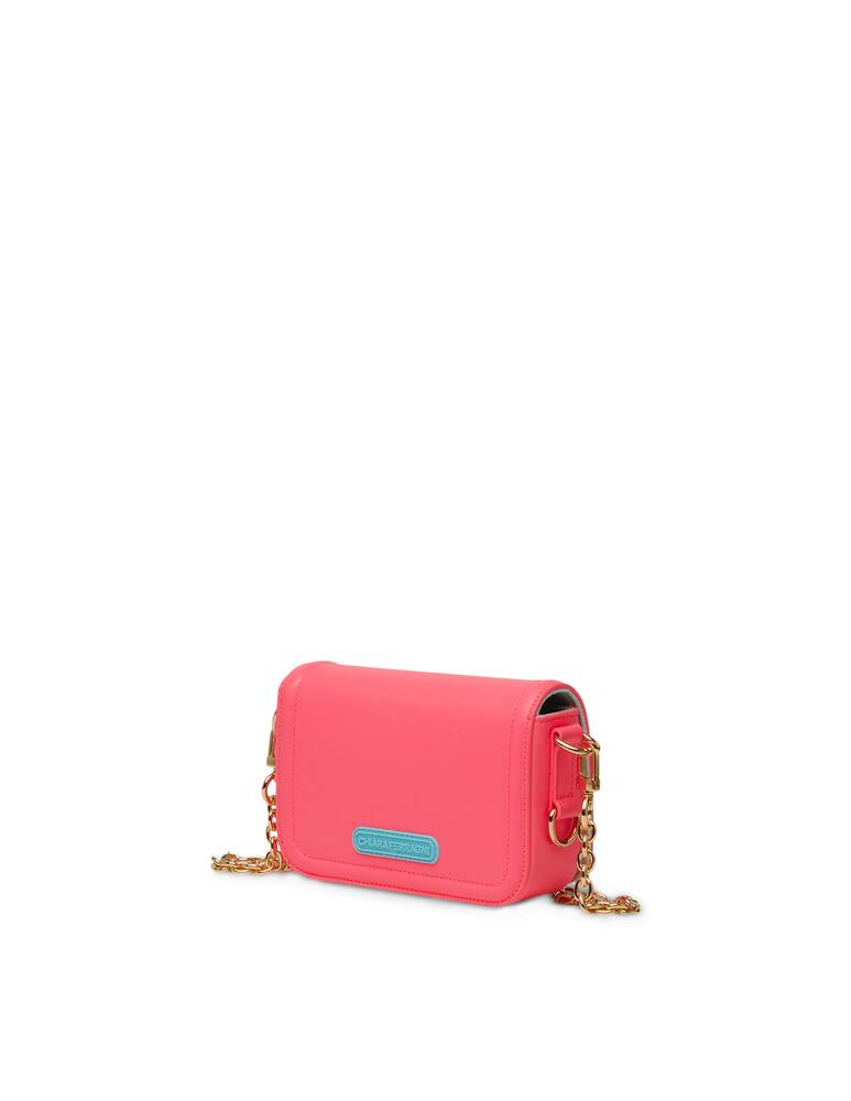 rinascente Chiara Ferragni Eyelike crossbody bag