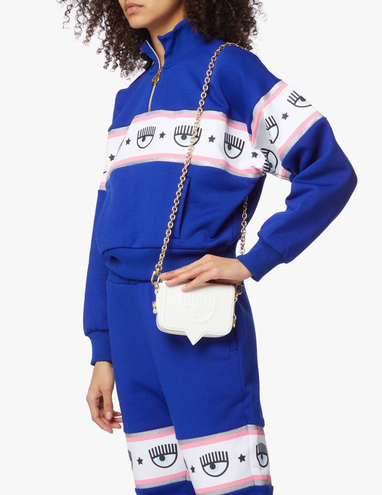 rinascente Chiara Ferragni Borsa Eyelike