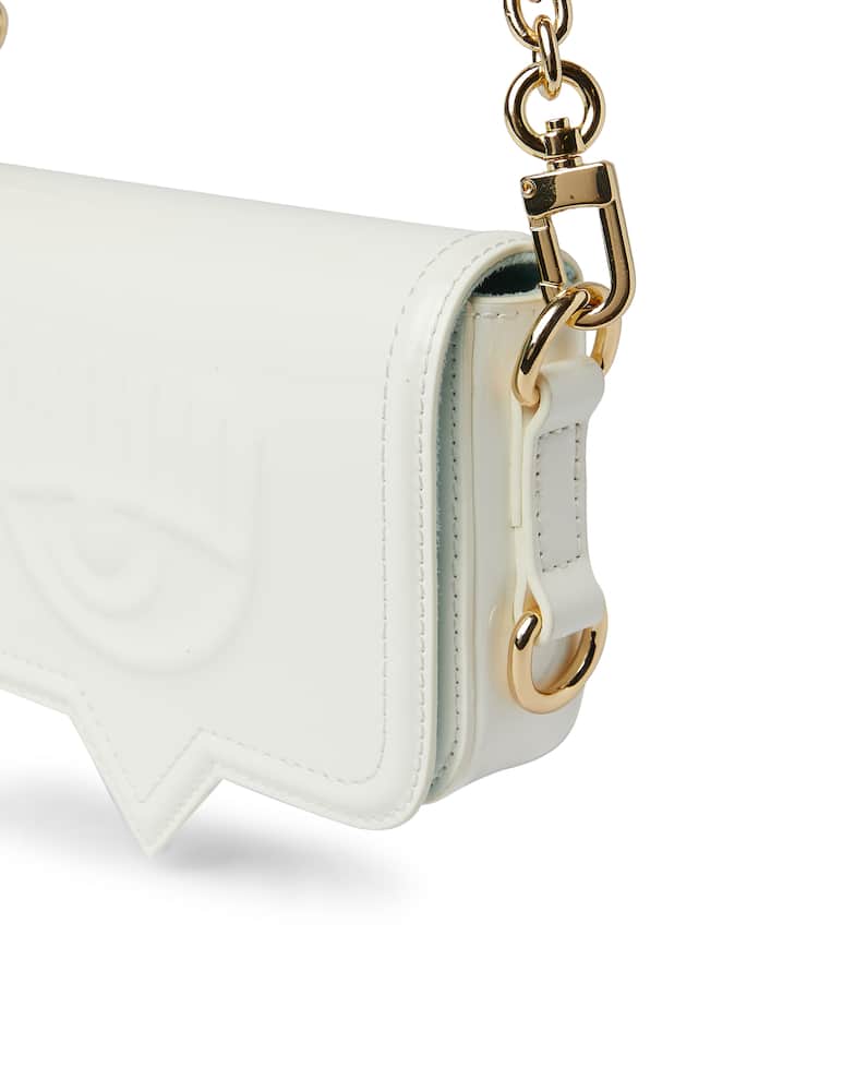 rinascente Chiara Ferragni Borsa Eyelike