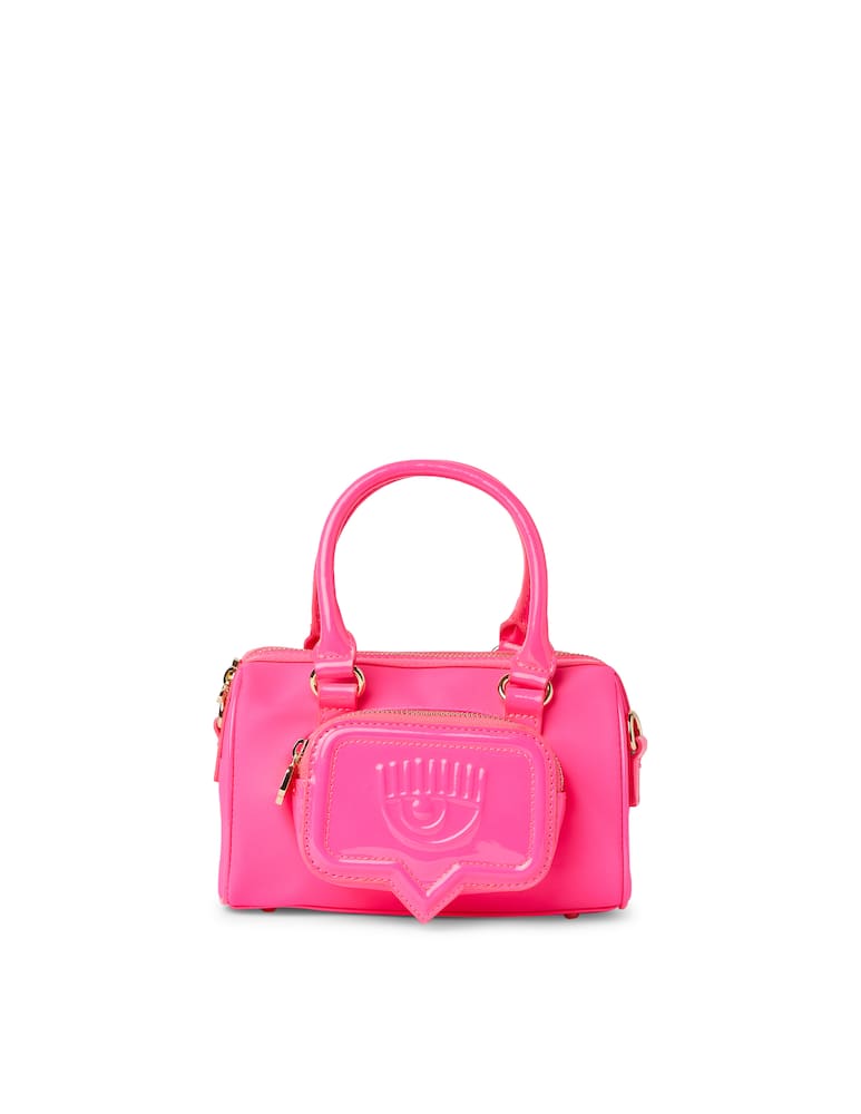 rinascente Chiara Ferragni Borsa Eyelike Pocket