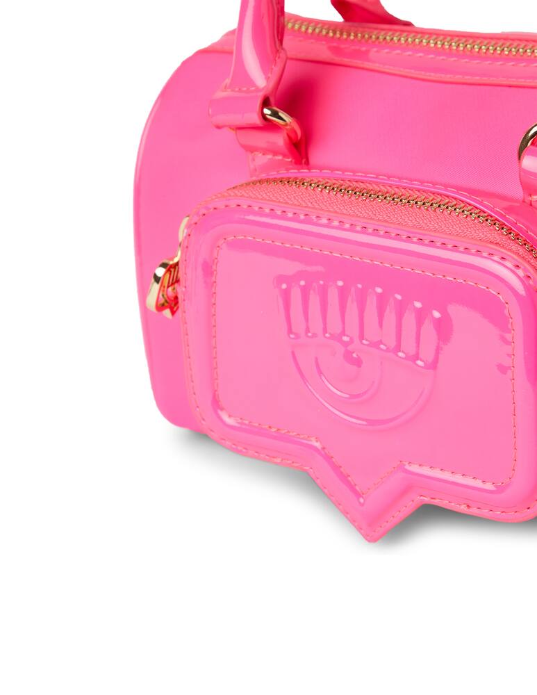rinascente Chiara Ferragni Borsa Eyelike Pocket