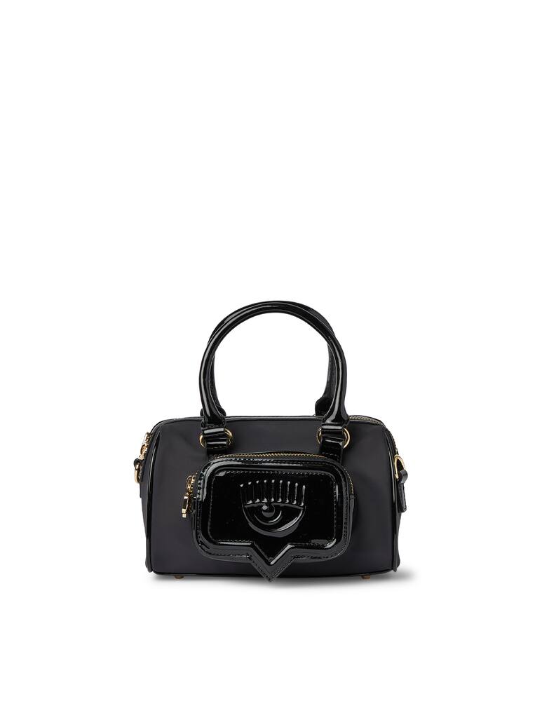 rinascente Chiara Ferragni Borsa Eyelike Pocket