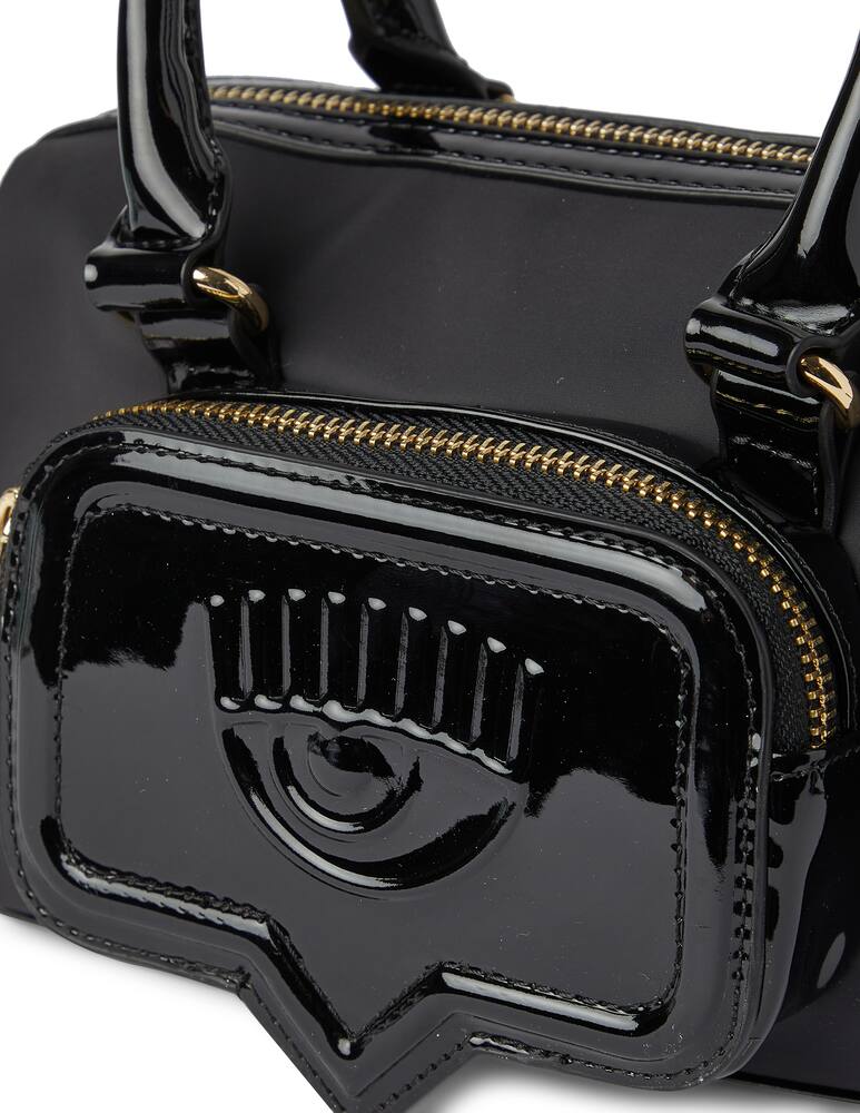 rinascente Chiara Ferragni Borsa Eyelike Pocket