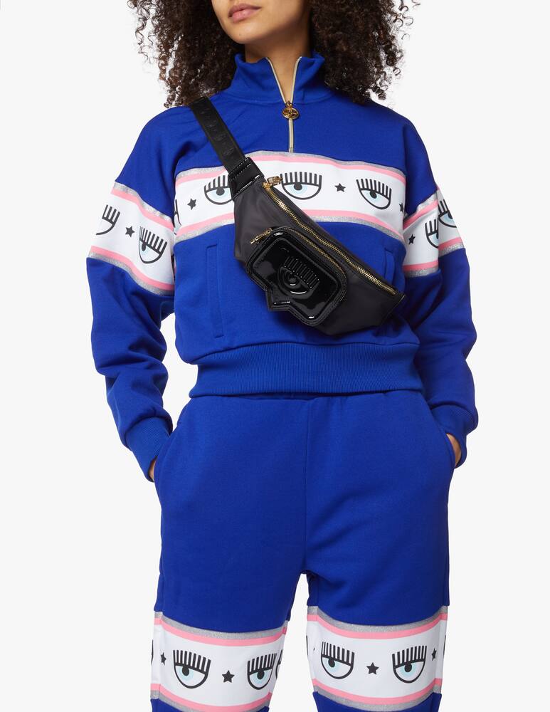 rinascente Chiara Ferragni Marsupio Eyelike 