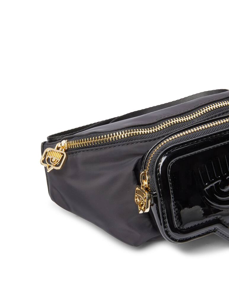 rinascente Chiara Ferragni Marsupio Eyelike 