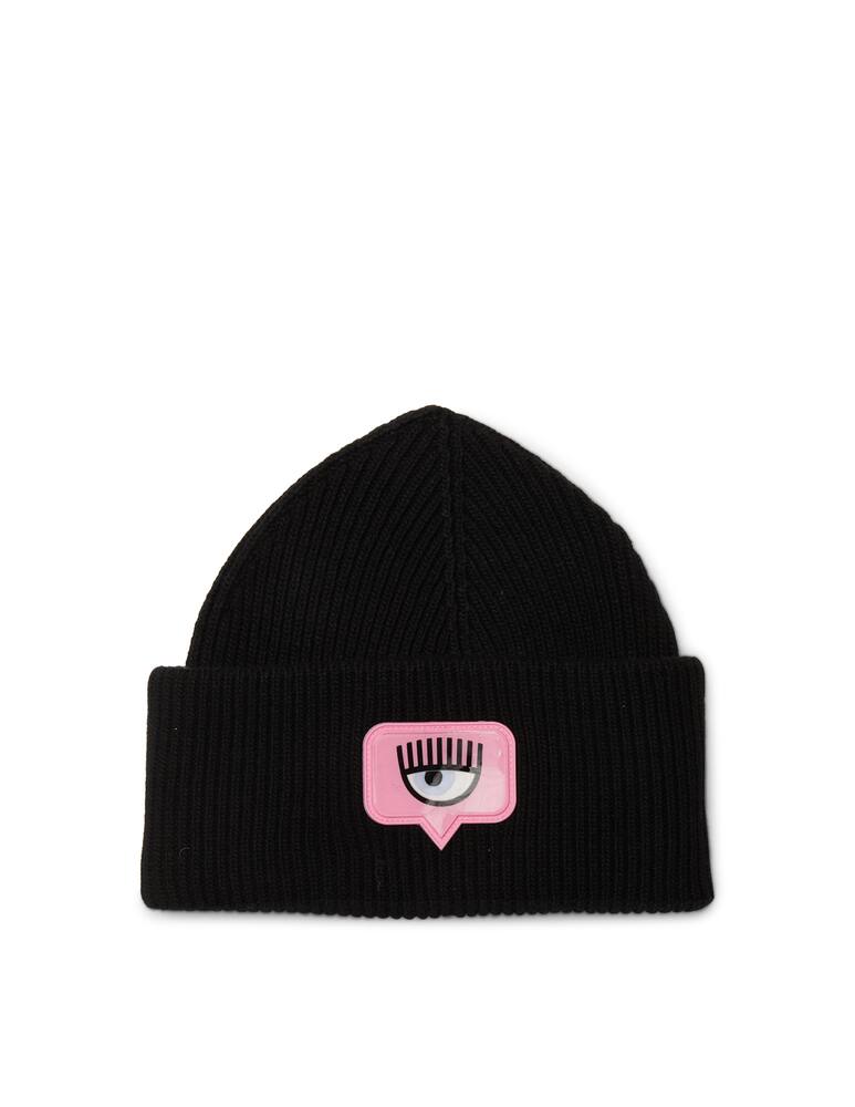 rinascente Chiara Ferragni Wool beanie