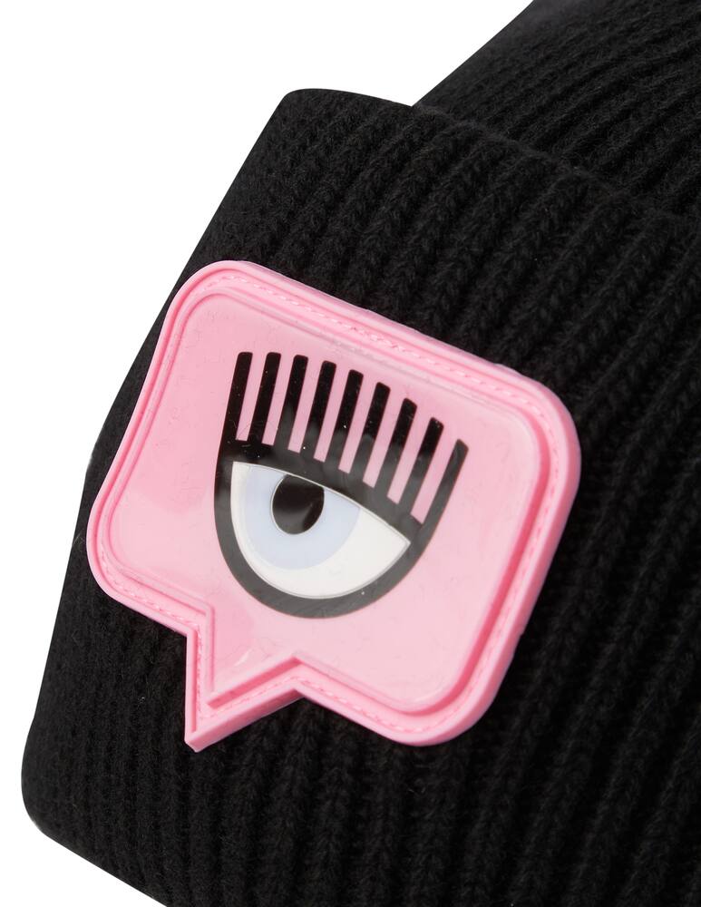 rinascente Chiara Ferragni Wool beanie