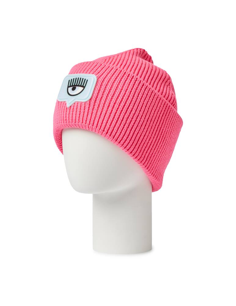 rinascente Chiara Ferragni Wool beanie