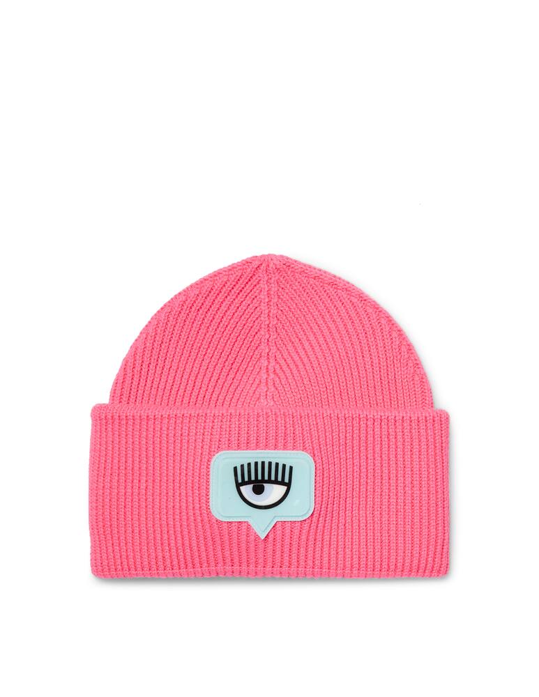rinascente Chiara Ferragni Wool beanie