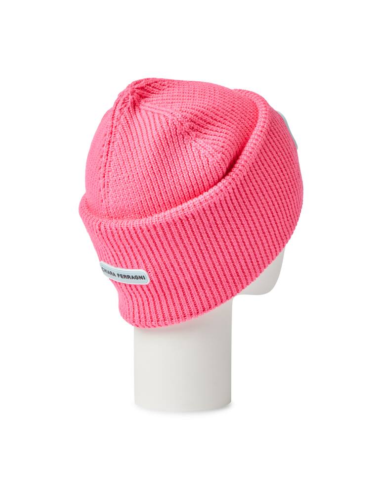 rinascente Chiara Ferragni Wool beanie