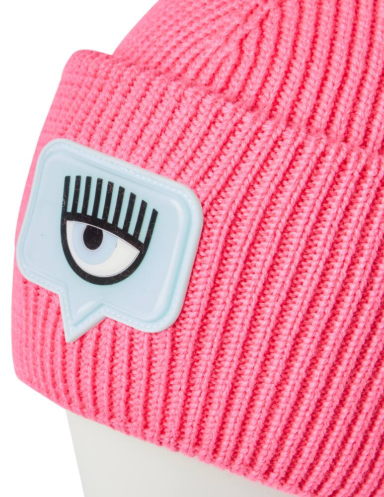 rinascente Chiara Ferragni Wool beanie