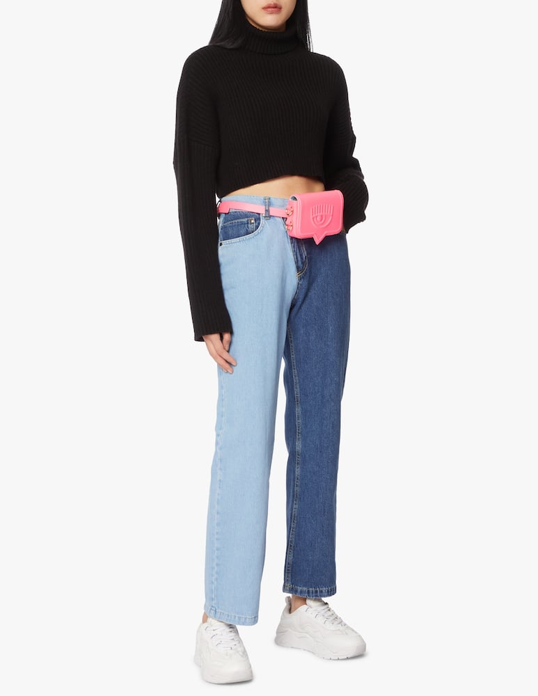 rinascente Chiara Ferragni Borsa a tracolla Eyelike