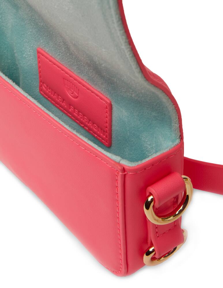 rinascente Chiara Ferragni Borsa a tracolla Eyelike