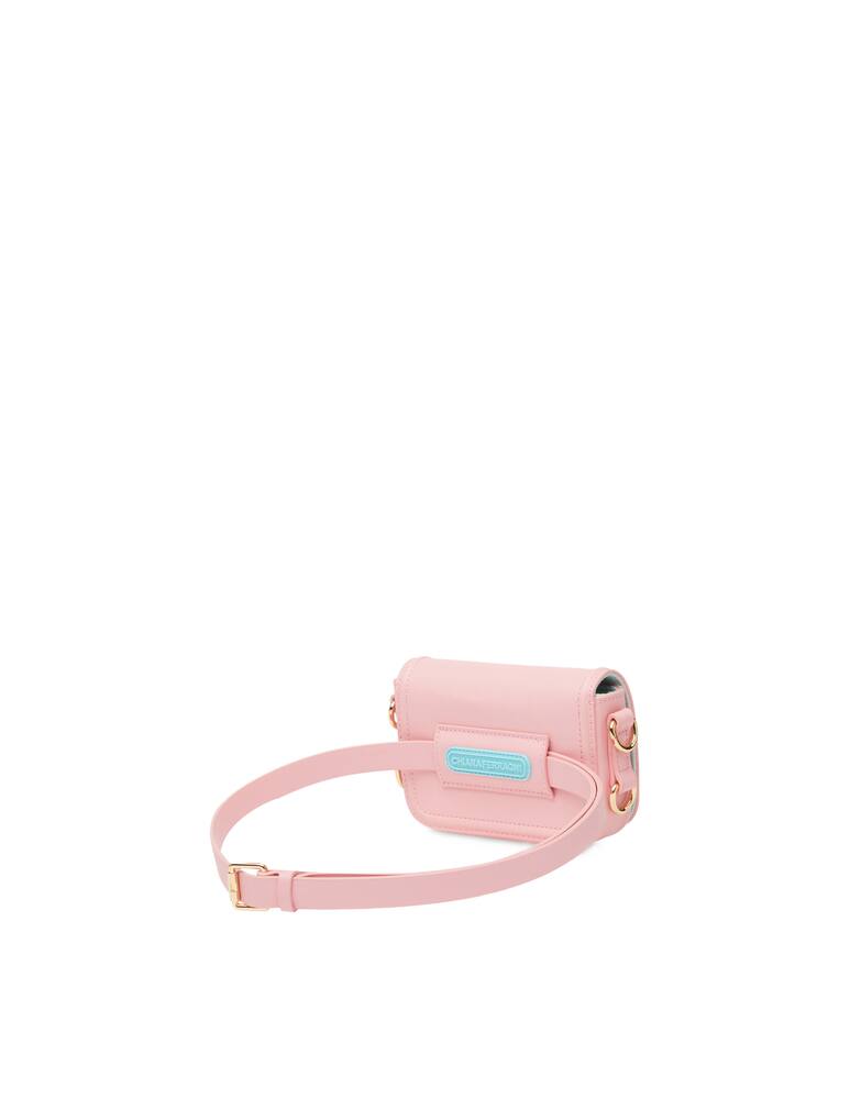 rinascente Chiara Ferragni Eyelike crossbody bag