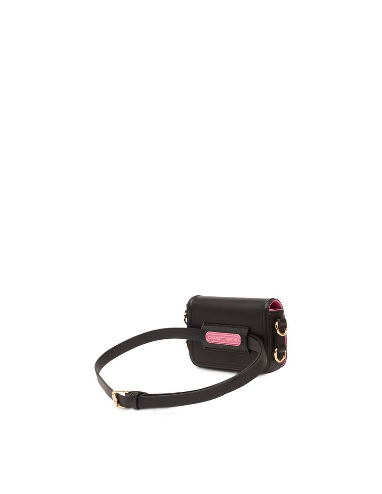 rinascente Chiara Ferragni Eyelike crossbody bag